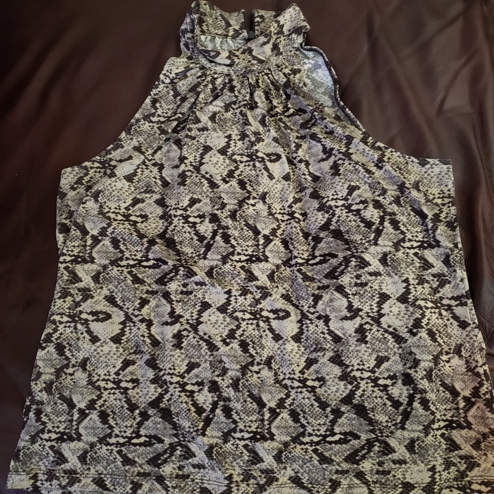 MICHAEL Kors Blouse